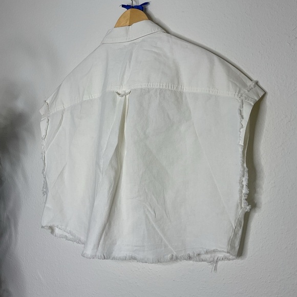 NWT Urban Outfitters BDG Vest - Picture 5 of 6